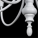 Подвесная люстра ARTE LAMP A4094LM-6WH - фото