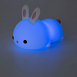 Ночник ARTE LAMP A7372LT-1WH - фото