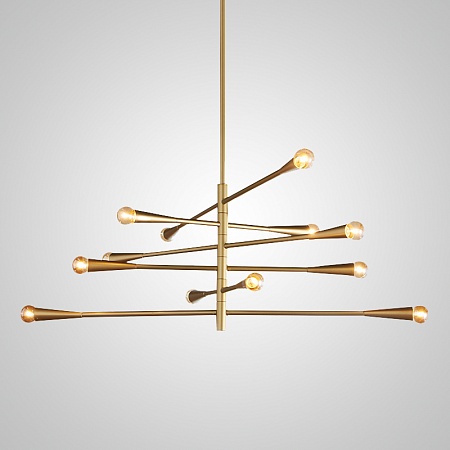 Потолочная Люстра Escape Imperiumloft 193439-23 - фото