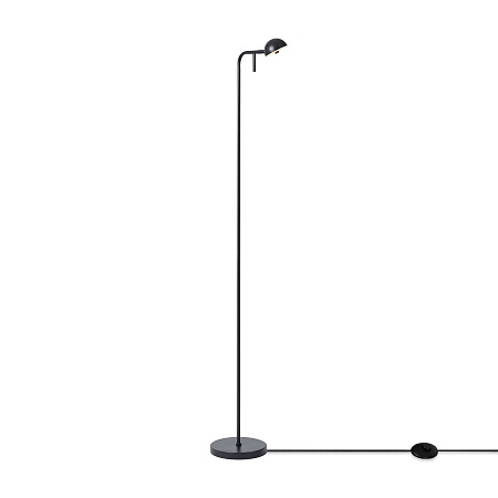 Напольный светильник (торшер) Freya FR5549FL-L5B - фото