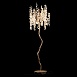 10066F GB Торшер LOFT IT Fairytree - фото