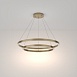 Подвесной светильник Maytoni Rim MOD058PL-L74BS4K - фото