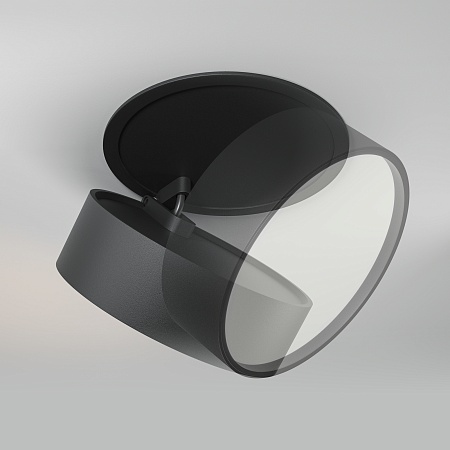 Встраиваемый светильник Technical Onda DL024-18W4K-B - фото