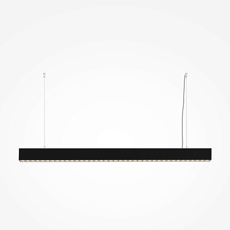 Подвесной светильник Technical Points  P050PL-L40B4K - фото