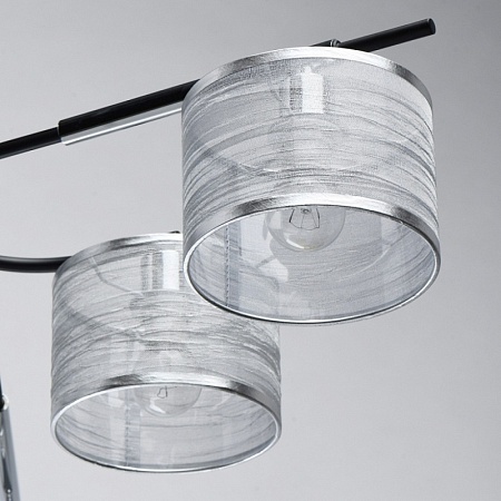 Люстра de markt DeMarkt Конрад 667011806 - фото