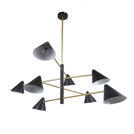 Потолочная люстра F-Promo 3089-8P - фото