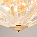 Потолочный светильник Maytoni Facet MOD094CL-04G - фото