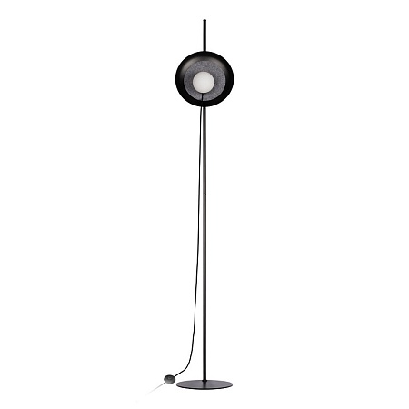 10237F Black Торшер LOFT IT Wonders - фото
