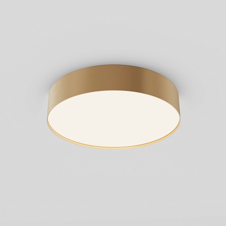 Потолочный светильник Technical Zon C032CL-36W4K-RD-MG - фото