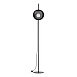 10237F Black Торшер LOFT IT Wonders - фото