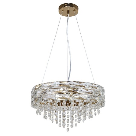 Подвесная люстра F-Promo 4251-6P - фото