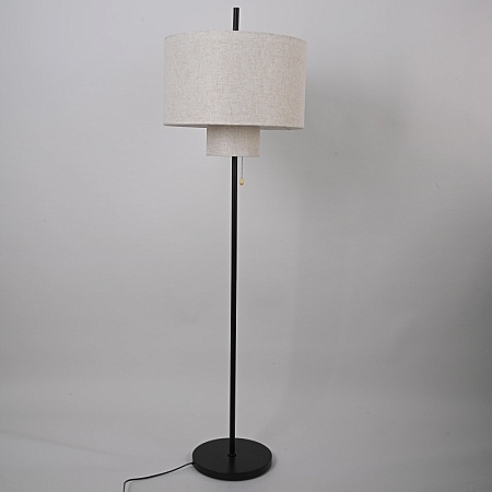 Торшер Andrean Fl Imperiumloft 229920-23 - фото