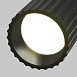 Трековый светильник Technical Calipso TR218-1-GU10-BK - фото