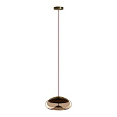 8135-D mini Подвесной светильник LOFT IT Knot