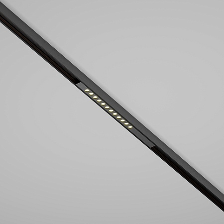 Трековый светильник Technical TR232-2-10W3K-B - фото