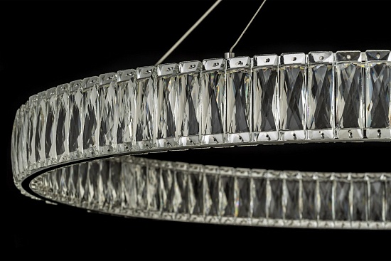 Люстра подвесная Dio D'Arte Elite Caneva L 1.5.80.100 N - фото