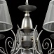 Люстра MW-Light Глория 328010705 - фото