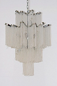 Подвесная люстра Divinare 2004/01 SP-16
