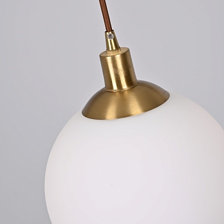 Подвесной Светильник Orviet Gold D18 Imperiumloft 320049-23 - фото