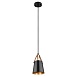 Подвесной светильник Arte Lamp THOMAS A7032SP-1BK - фото