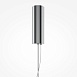 Подвесной светильник Maytoni Ritmo MOD381PL-L30CH3K - фото