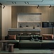 Трековый светильник Technical Focus T TR141-2-6W3K-M-B - фото