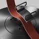 Подвесной светильник Technical Campana TR127B-12W3K-B - фото
