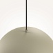 Подвесной светильник Maytoni Basic colors MOD168PL-01BG - фото