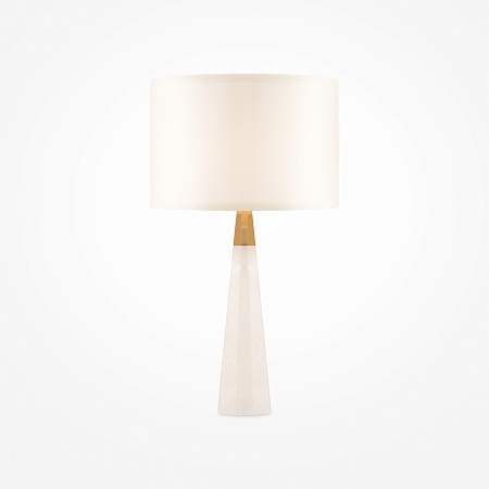 Настольный светильник Maytoni Bianco Z030TL-01BS1 - фото