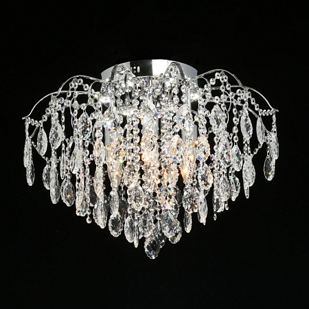 Люстра потолочная De City Бриз 111014712 - фото