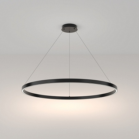 Подвесной светильник Maytoni Rim MOD058PL-L54B4K - фото