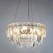 Подвесная люстра Arte Lamp NICOLETTA A1051SP-10CC - фото