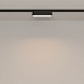 Трековый светильник Technical BASIS TR080-1-6W3K-B - фото