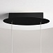 Подвесной светильник Maytoni Curve MOD156PL-L52B4K - фото