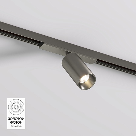 Светильник на шине Denkirs SHINE SPOT DK5740-DN - фото