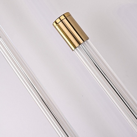 Настенный Светильник Birta C Wall H120 Imperiumloft 226351-23 - фото