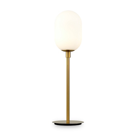 Настольный светильник Freya FR1012TL-01BS - фото