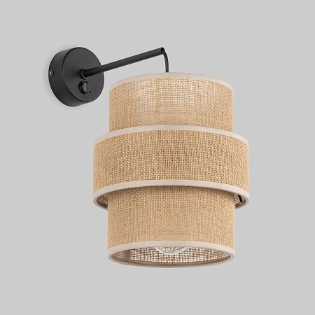 Настенный светильник TK Lighting 5400 Calisto - фото