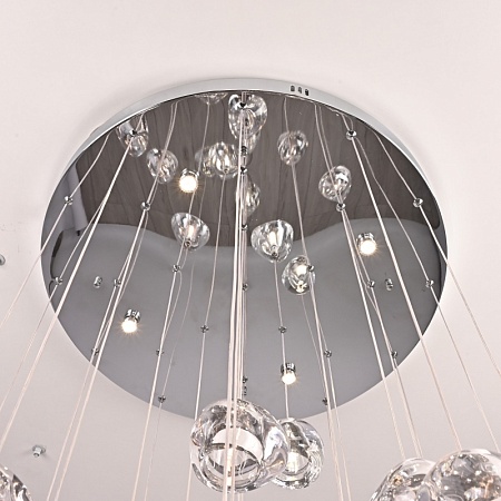 Подвесная Люстра Meteora 26 Imperiumloft 178392-26 - фото