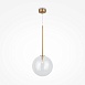Подвесной светильник Maytoni Mood MOD172PL-01BS - фото