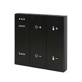 Беспроводная панель управления для SKYLIINE 220/SKYLINE 48 Черный ST015.400.99