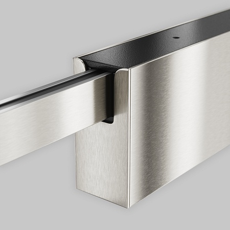 Трековый светильник Technical TR151-1-18W3K-PT - фото