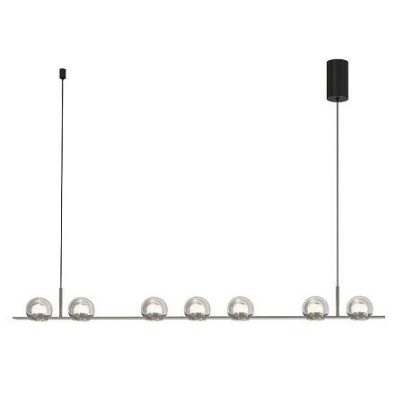 Подвесная люстра Favourite 4291-7P - фото