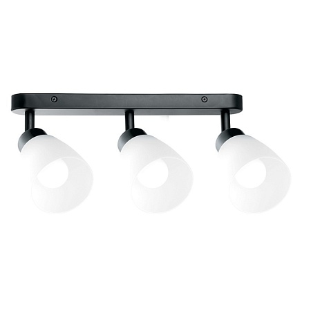 Светильник накладной под лампу FERON ML243 41516 - фото