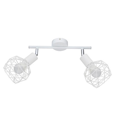 Спот Arte Lamp SOSPIRO A6141AP-2WH - фото