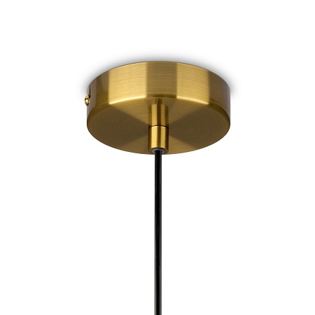 Подвесной светильник Freya Sharlot FR1012PL-01BS1 - фото