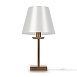 Настольный светильник Freya Forte FR1006TL-01G - фото