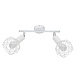 Спот Arte Lamp SOSPIRO A6141AP-2WH - фото