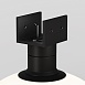 Уличный трековый светильник Outdoor O-TR01-2-S-9WB3K - фото