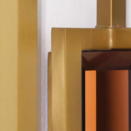 Настенный Светильник Stenen H76.5 Imperiumloft 208799-23 - фото